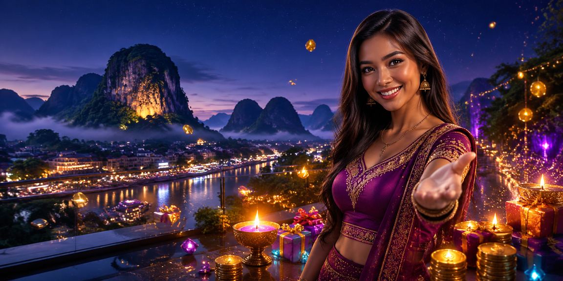 Pendaftaran bonus kasino bergaya Melayu di Ipoh dengan antara muka mudah alih