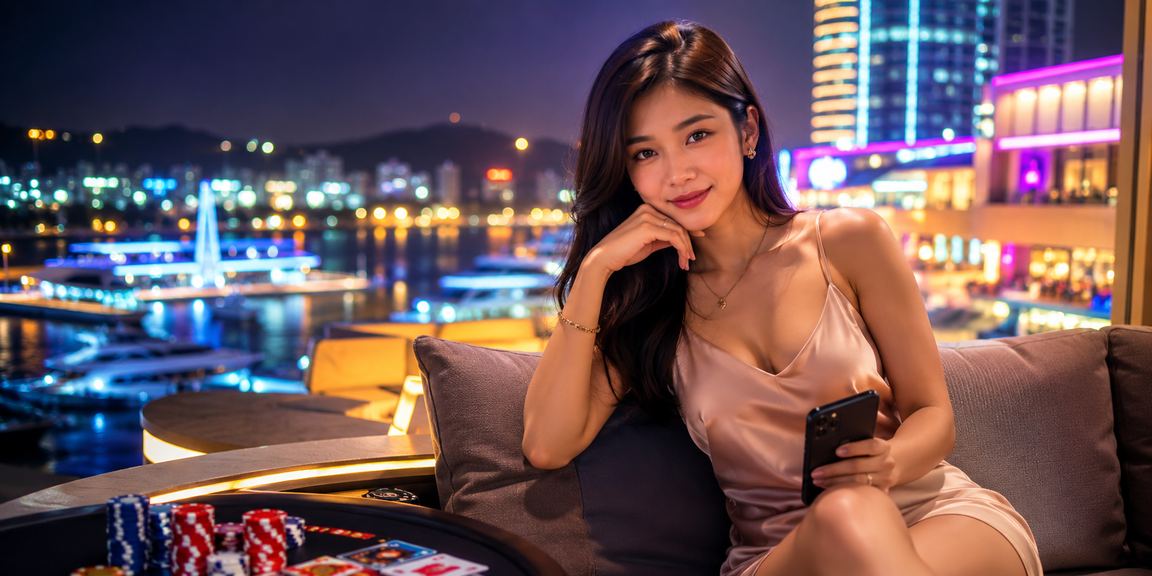 Ilustrasi keselamatan data pertaruhan dalam talian bergaya Malaysia pada platform 7408